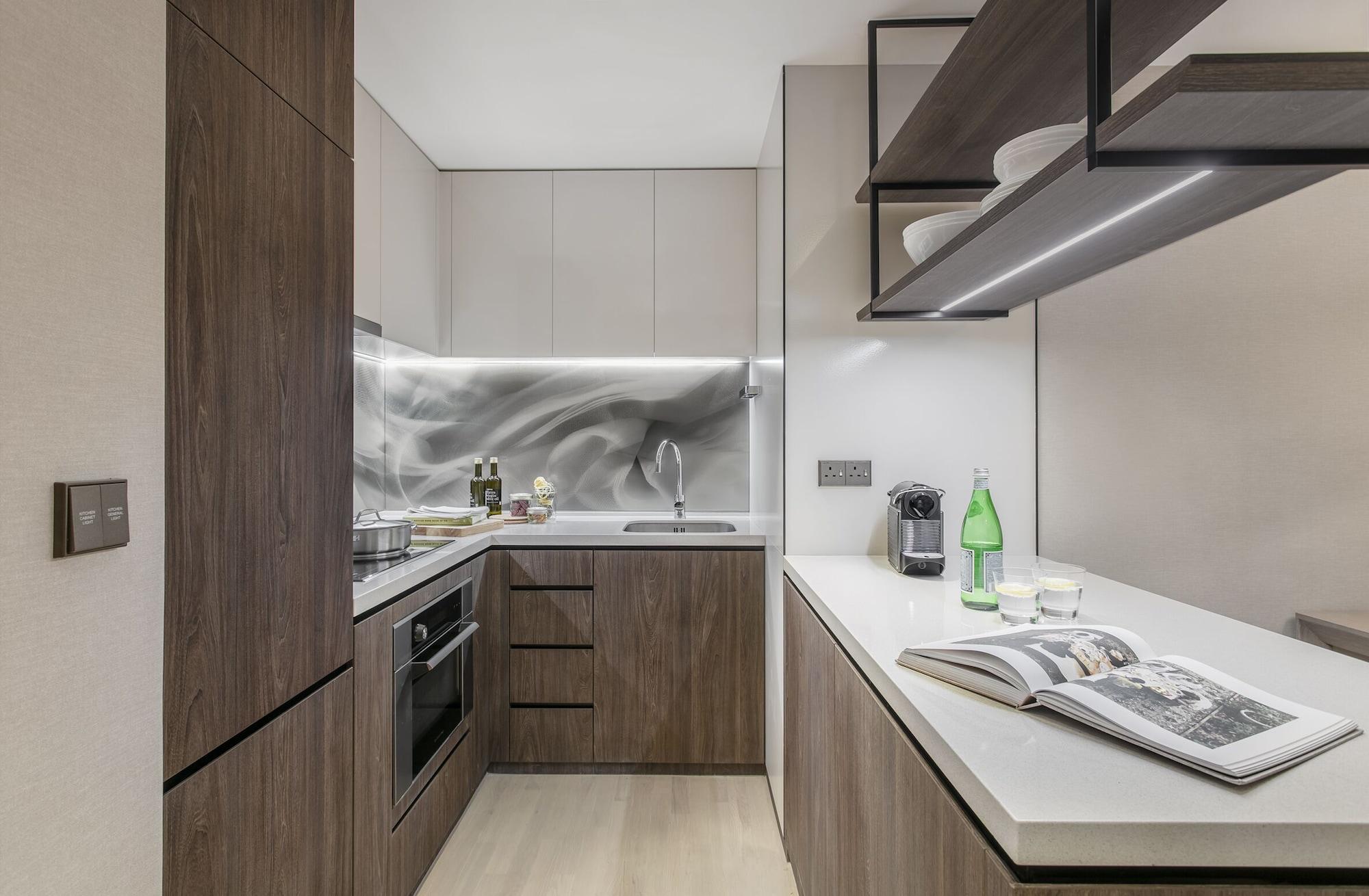 Ascott Orchard 5* Singapore