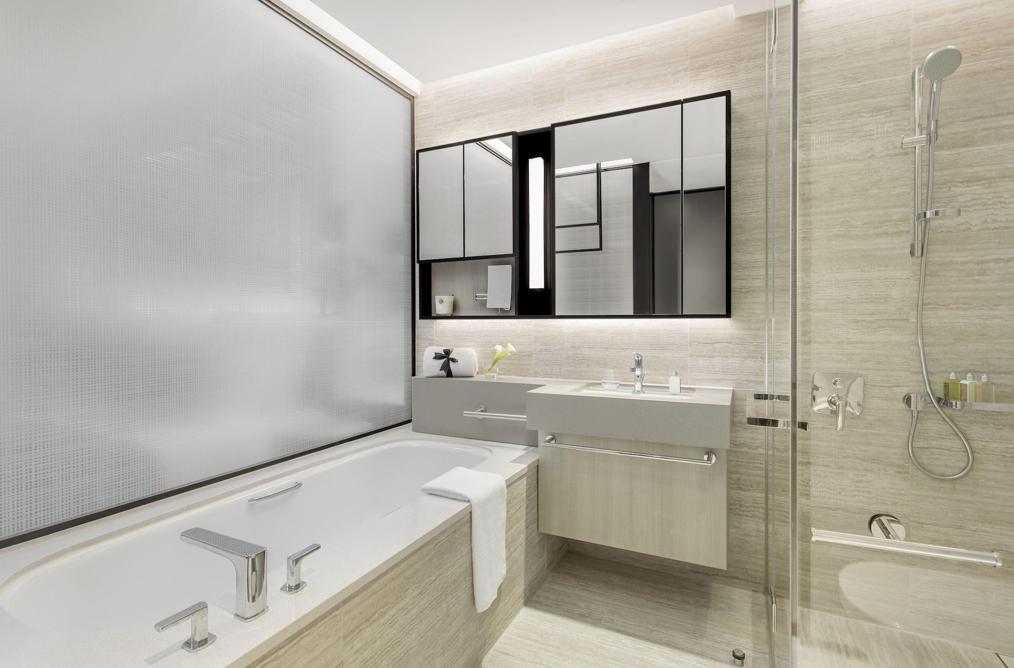 Ascott Orchard 5*