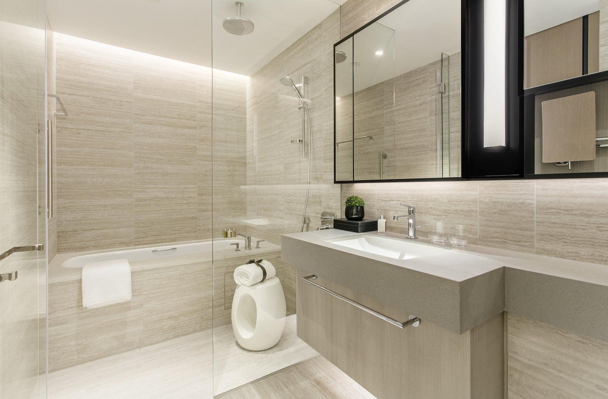 Ascott Orchard Hotel