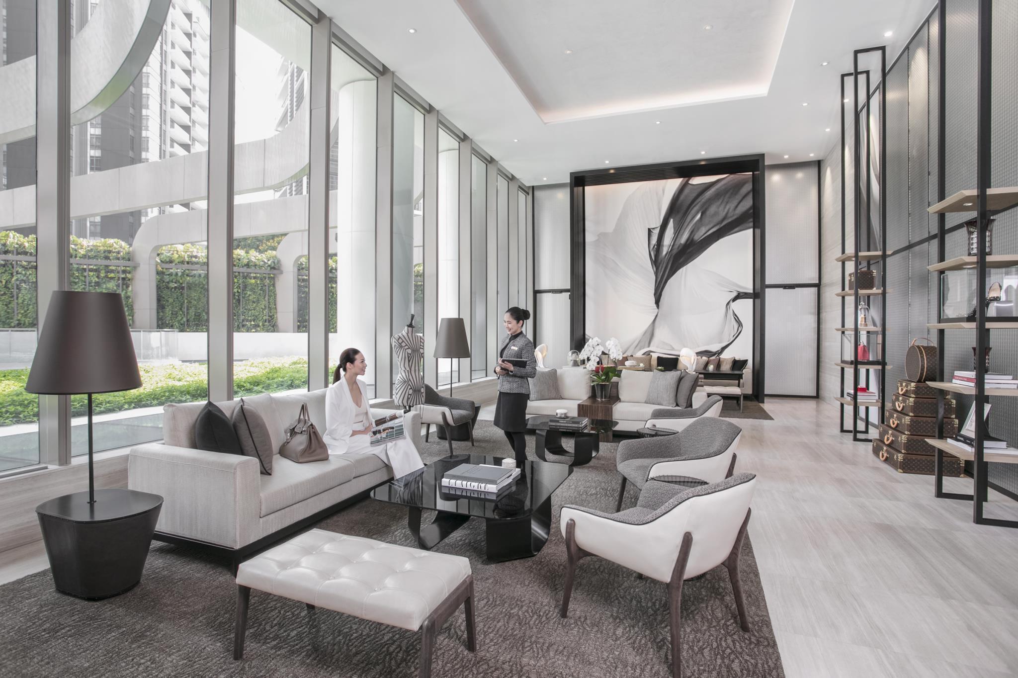 Ascott Orchard 5* Singapore