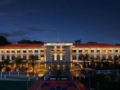 Canning Hotel 5*