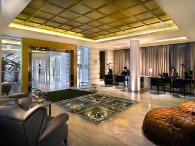 Hotel Canning 5*