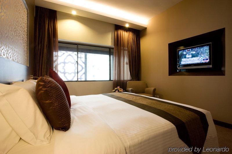 Grand Pacific Singapura