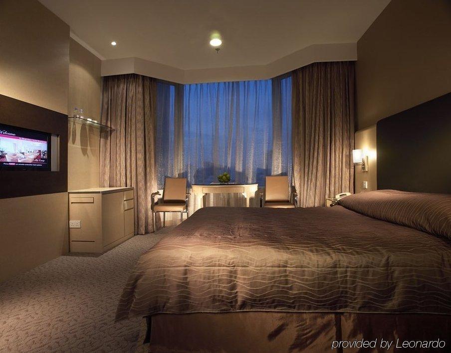 Four Points By Sheraton Singapore, Riverview Hotel Singapore