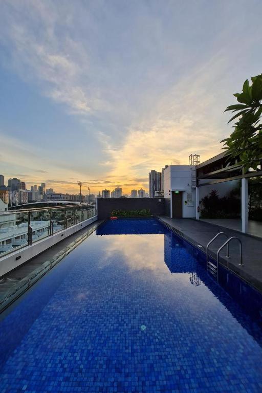 Aqueen Prestige Lavender Singapore