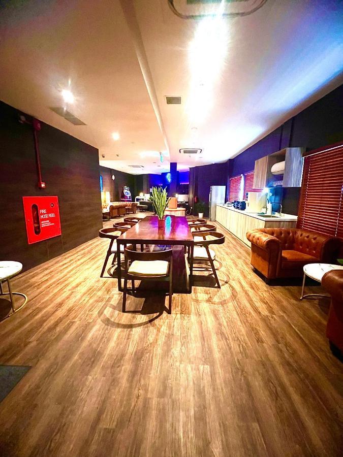 Hotel Arena Esports @ Bugis Village