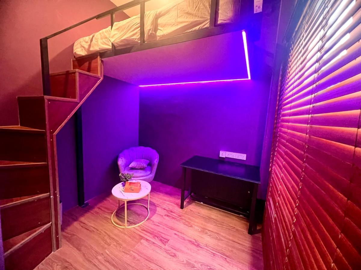 Hotel Arena Esports @ Bugis Village 3*