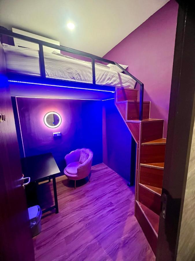 Hotel Arena Esports @ Bugis Village Singapore