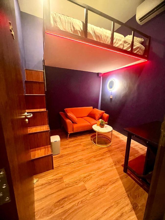 Hotel Arena Esports @ Bugis Village