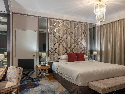 Hotel Orchard Singapore