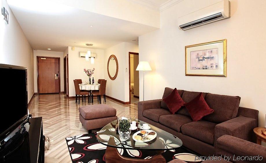 Village Clarke Quay By Far East Hospitality 4*