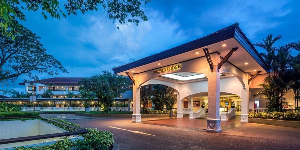Orchid Country Club