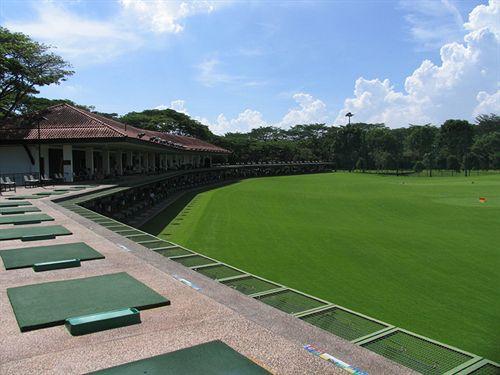 Orchid Country Club Singapura