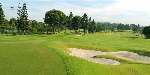 Orchid Country Club Singapura