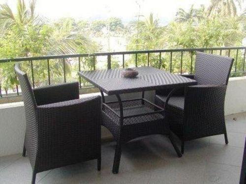 Tempat peranginan Orchid Country Club