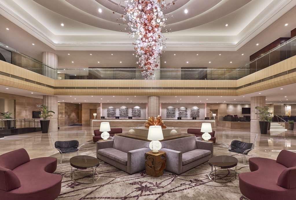 Carlton Hotel Singapore