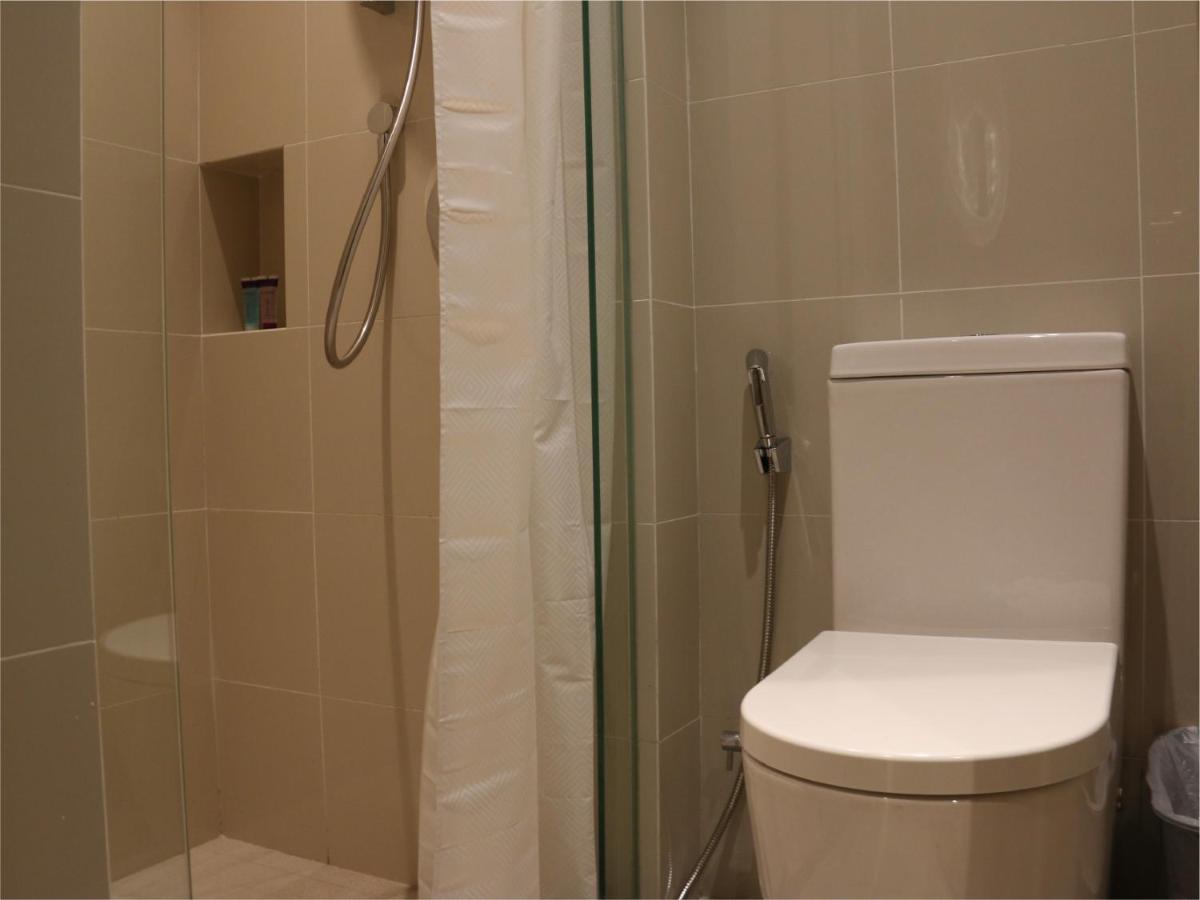 Aqueen Prestige Jalan Besar Hotel