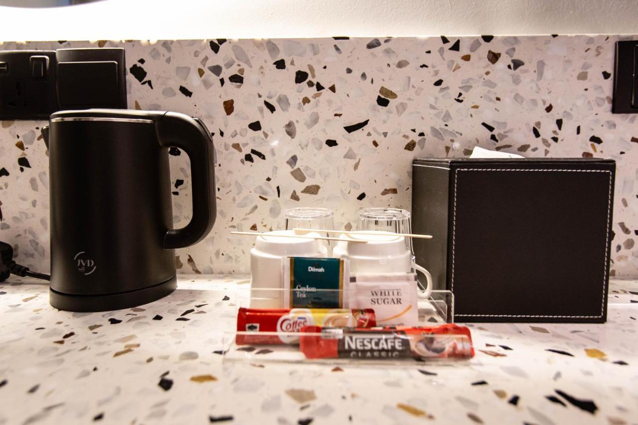 Ibis Budget Gold 3* Singapore