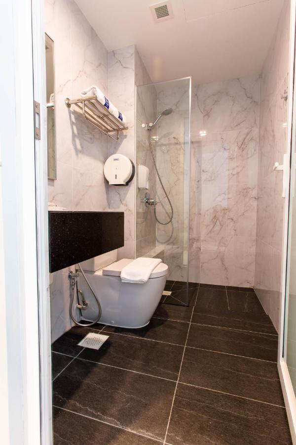 Ibis Budget Gold Hotel 3*