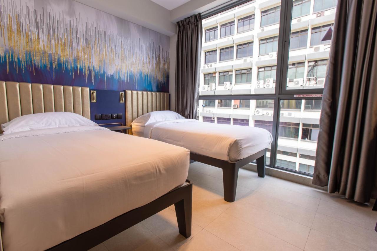 Ibis Budget Gold Hotel Singapore