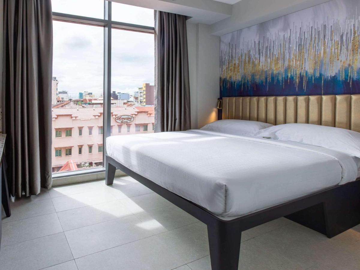 Hotel Ibis Budget Gold 3*