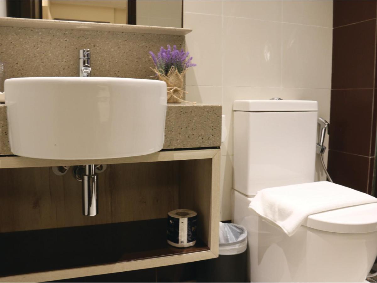 Aqueen Prestige Lavender Hotel Singapore