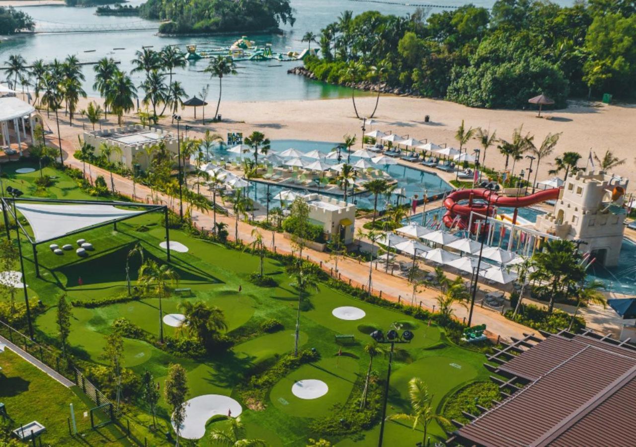 Hotel Shangri-la