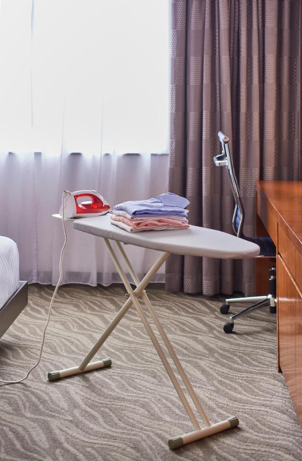 Village Bugis By Far East Hospitality Hotel