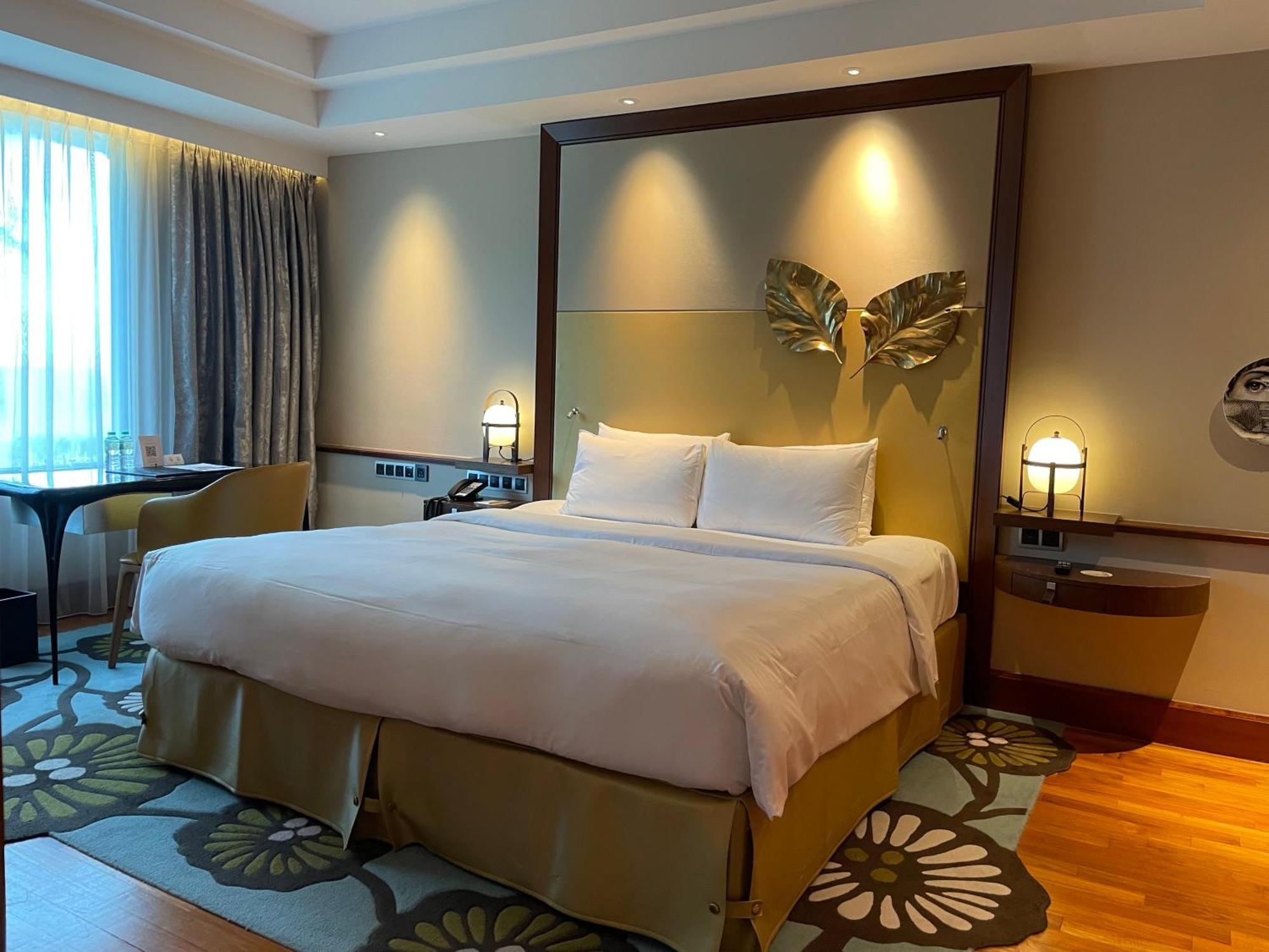 Sofitel Sentosa & Spa Resor Singapore