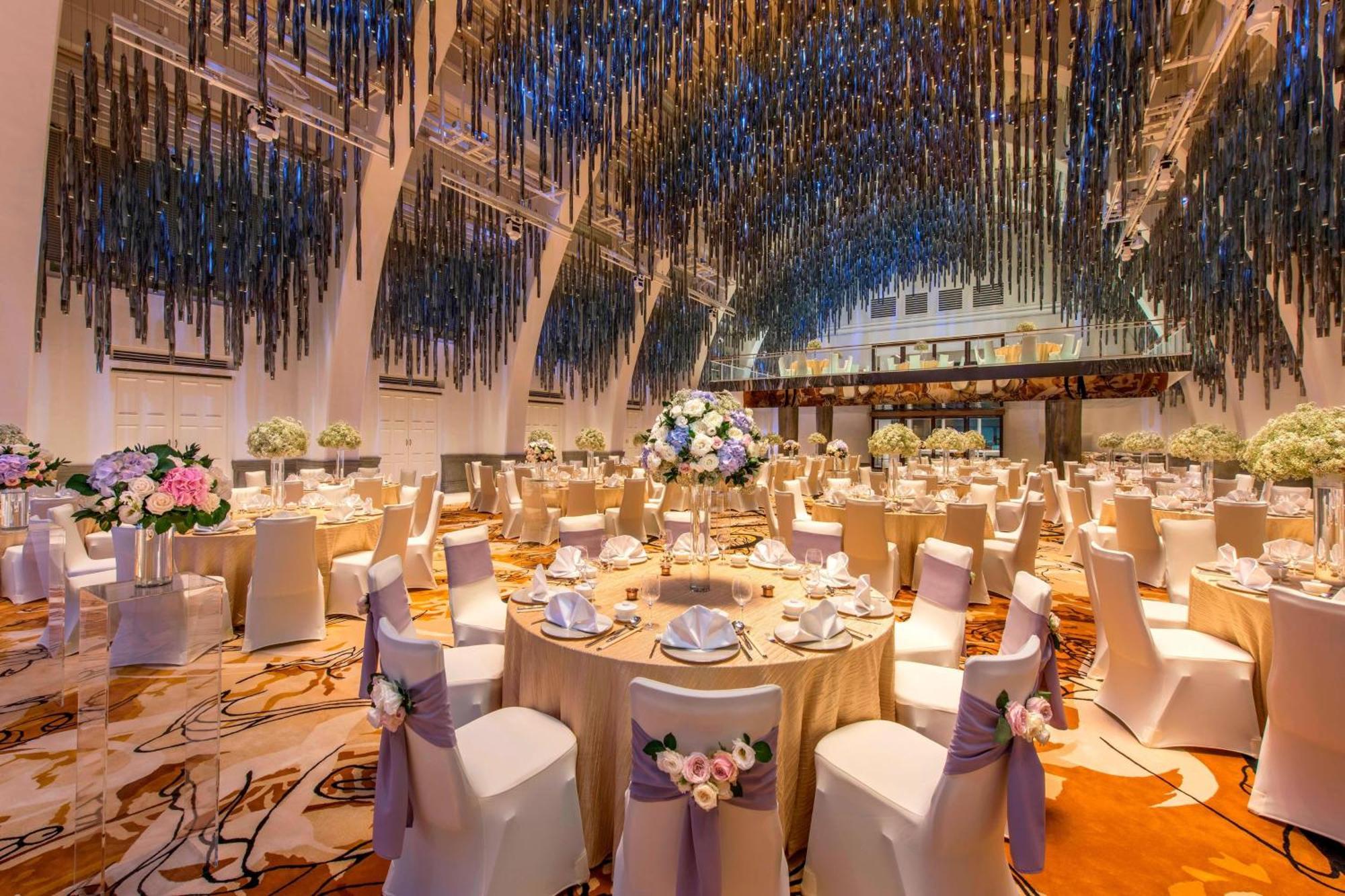 Jw Marriott South