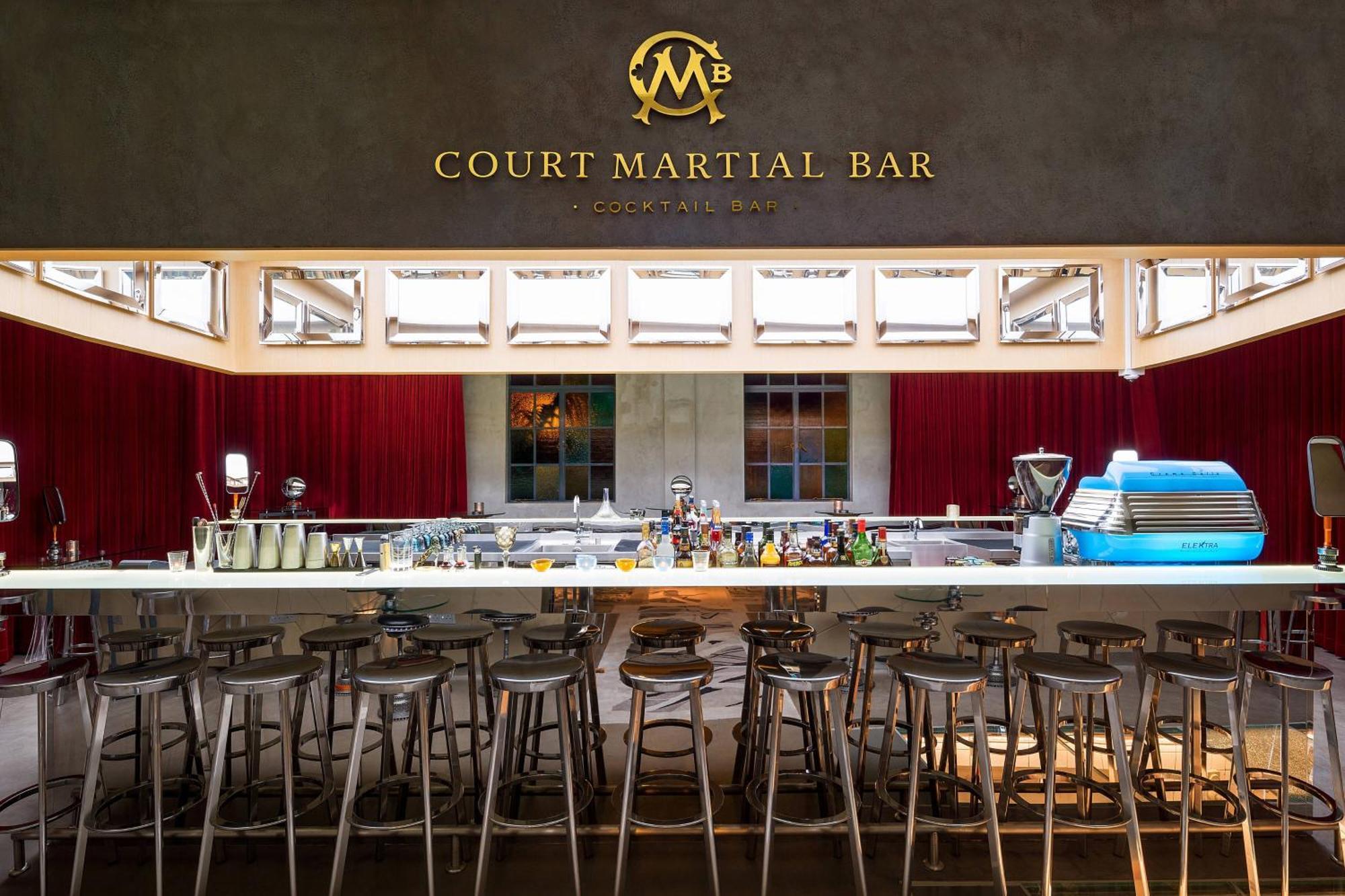 Jw Marriott South 5*