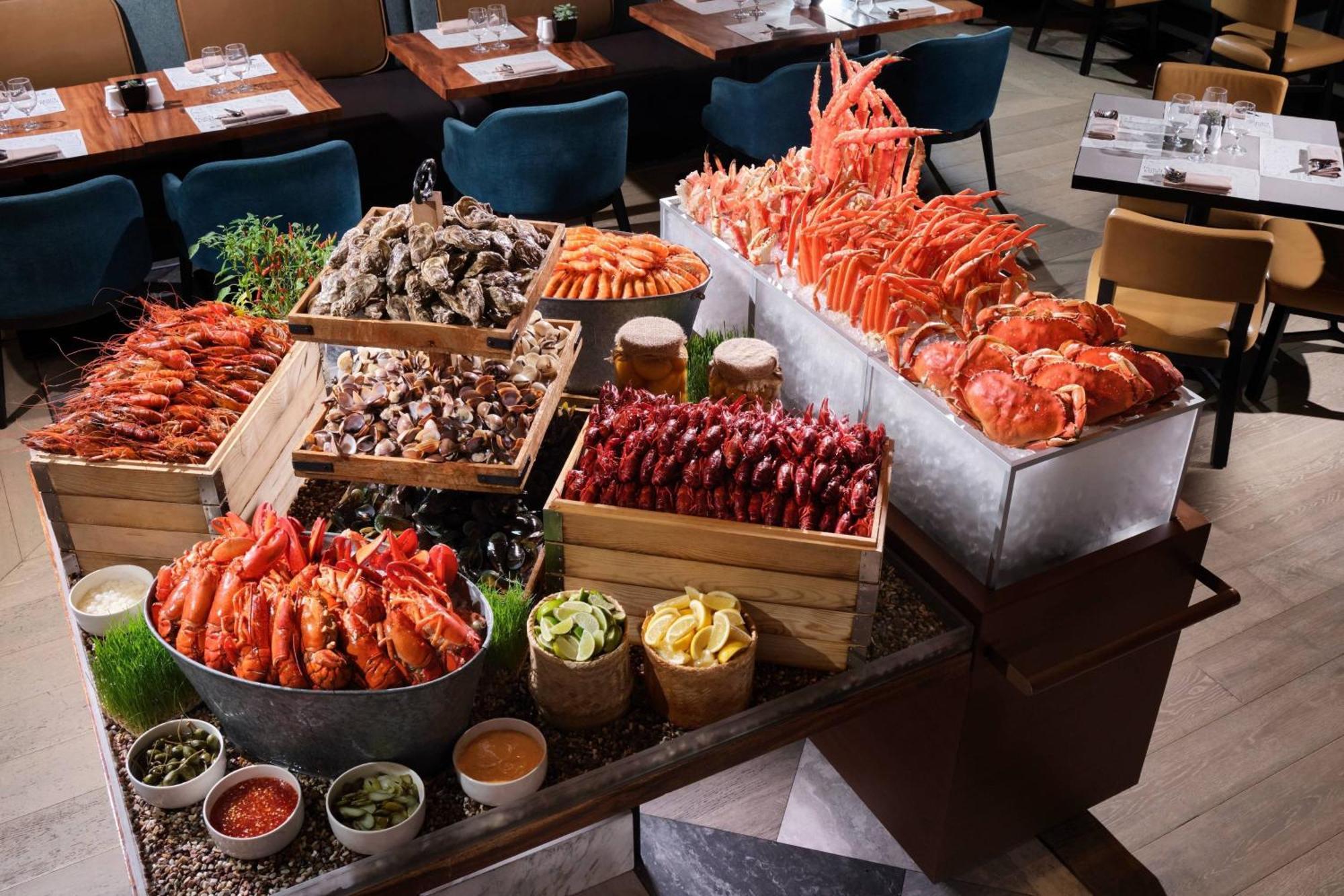 Jw Marriott South 5* Singapore