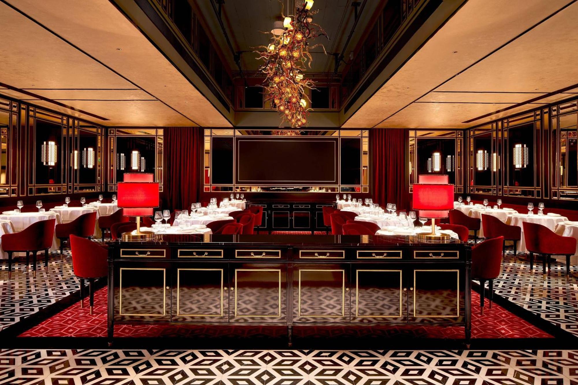 Jw Marriott South 5* Singapore