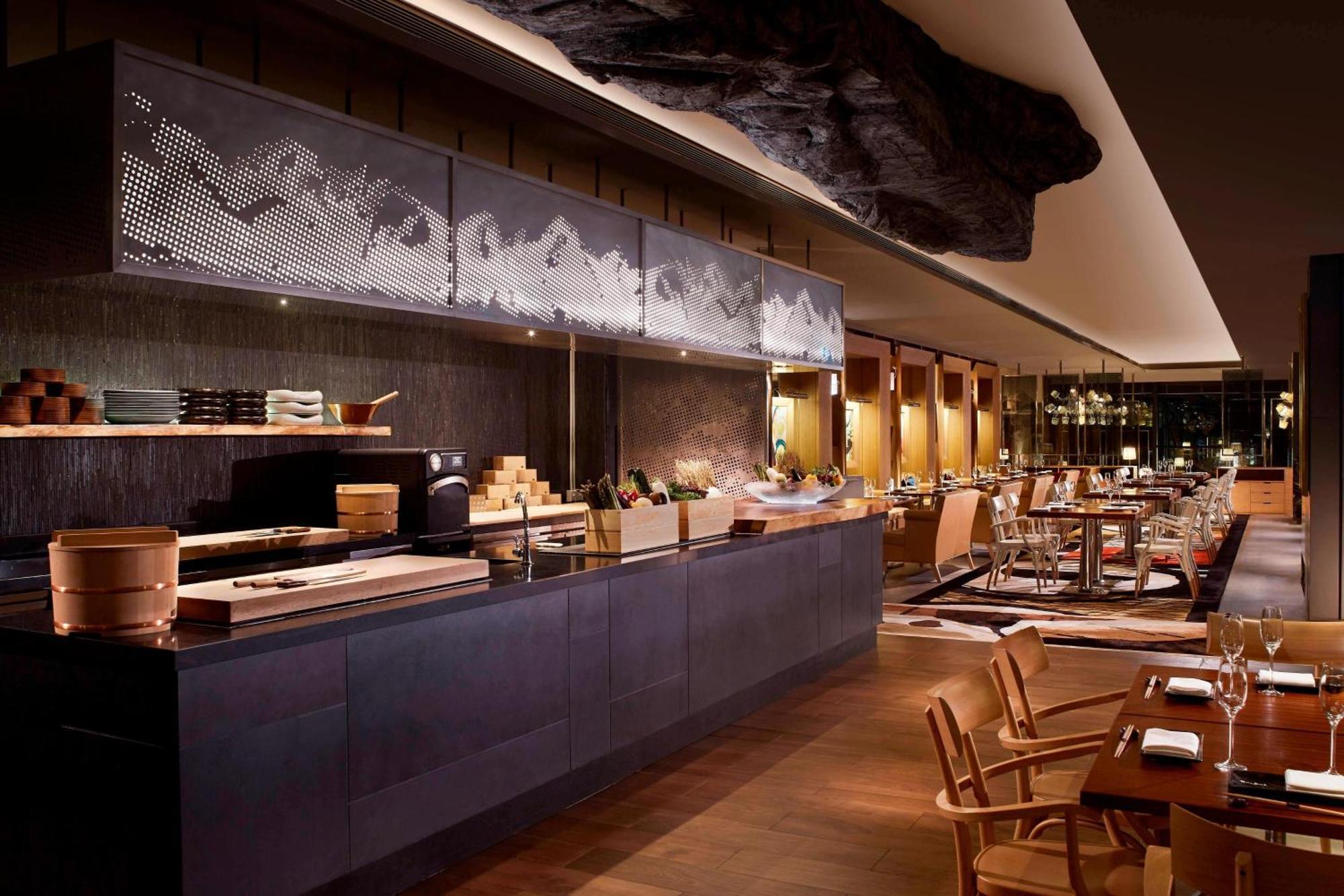 Jw Marriott South 5* Singapore