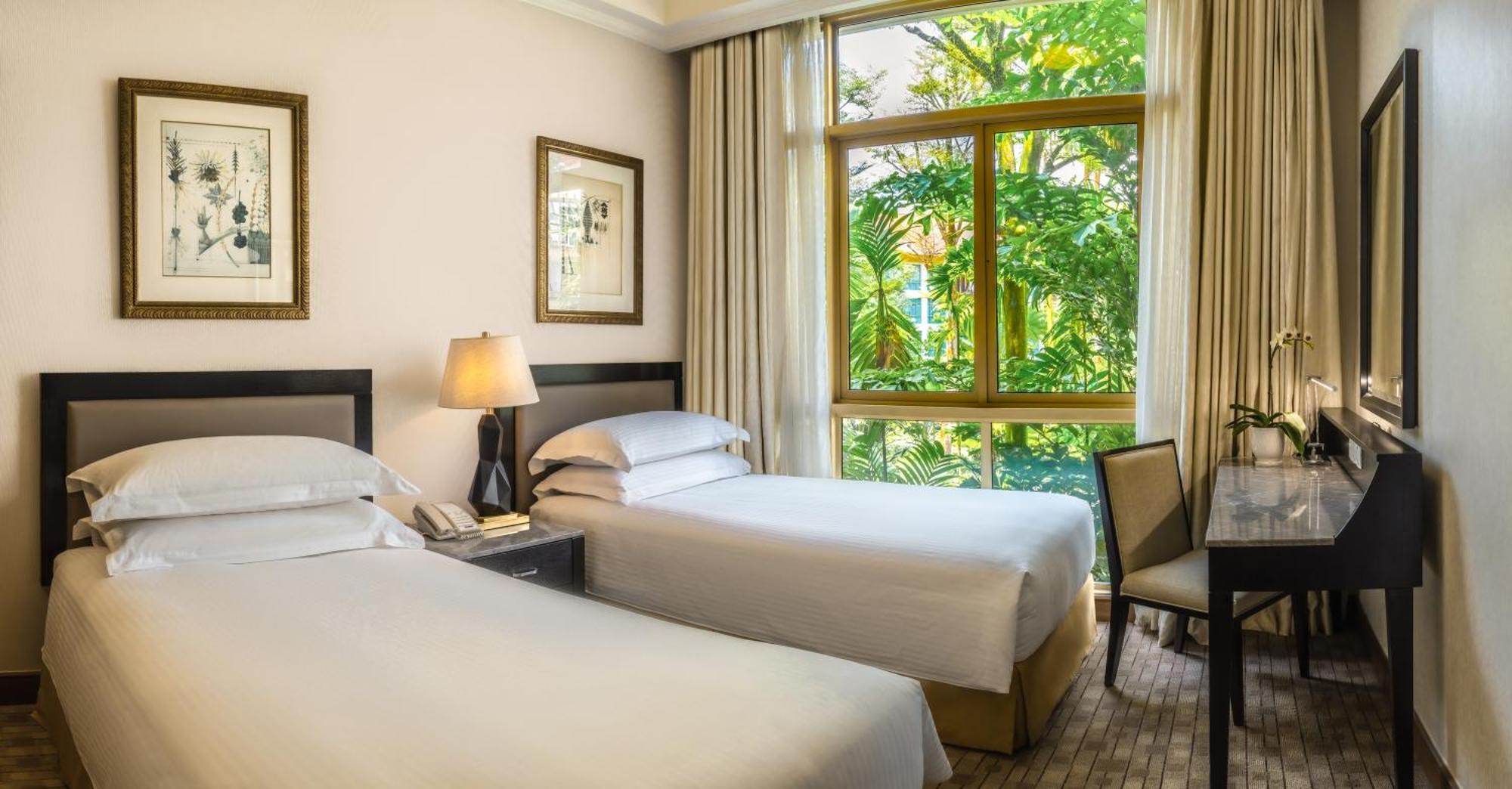 Treetops Executive Residences
