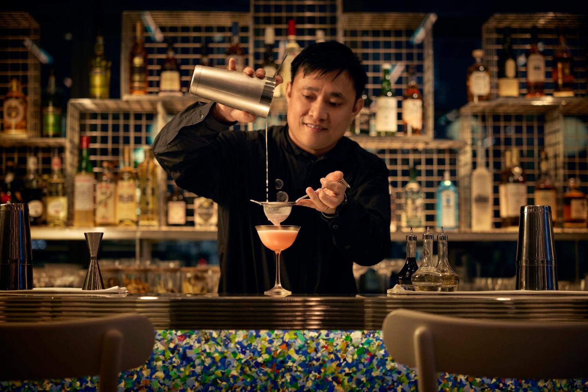 Hotel Metropolitan Singapore