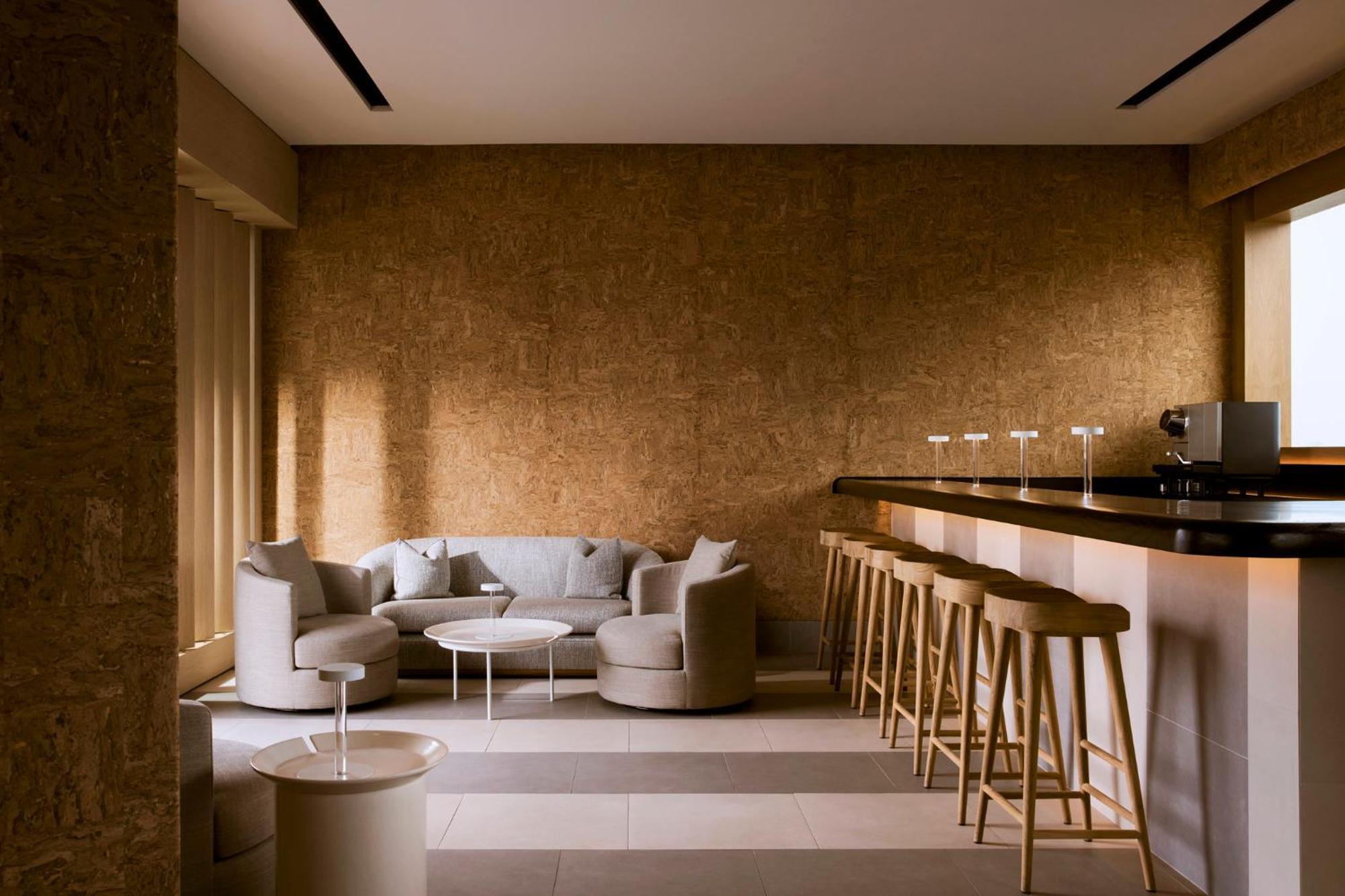 Hotel Metropolitan
