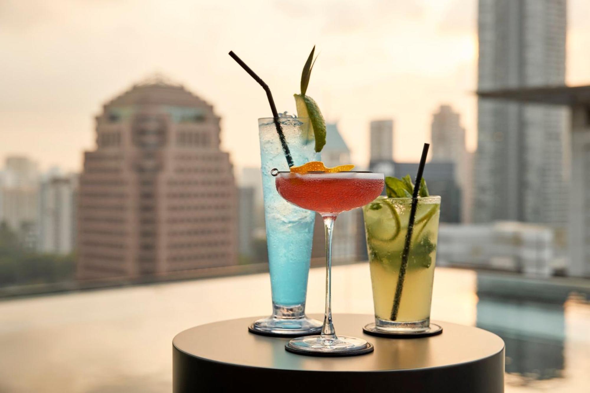 Metropolitan Hotel Singapore