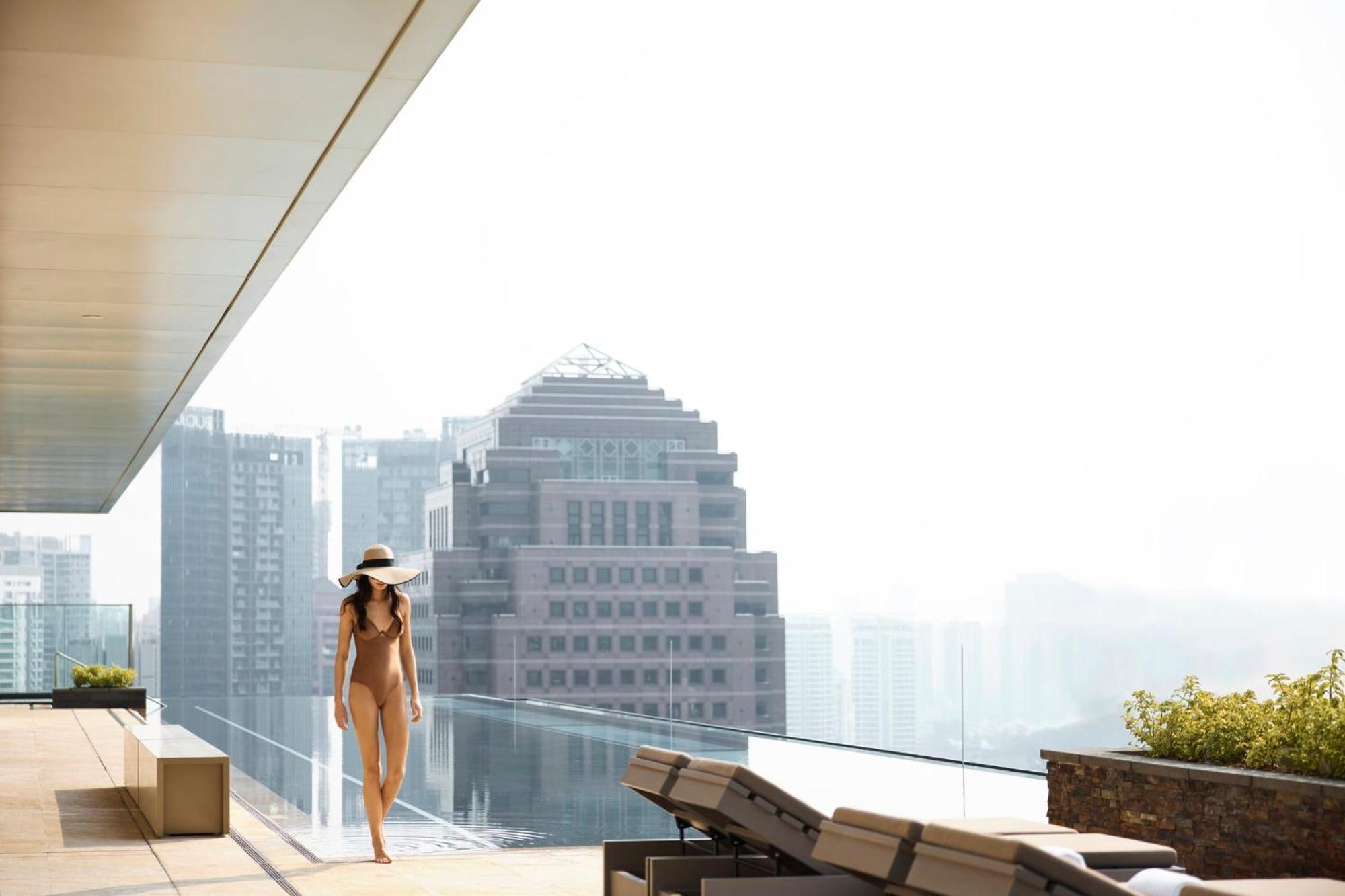 Metropolitan Singapore