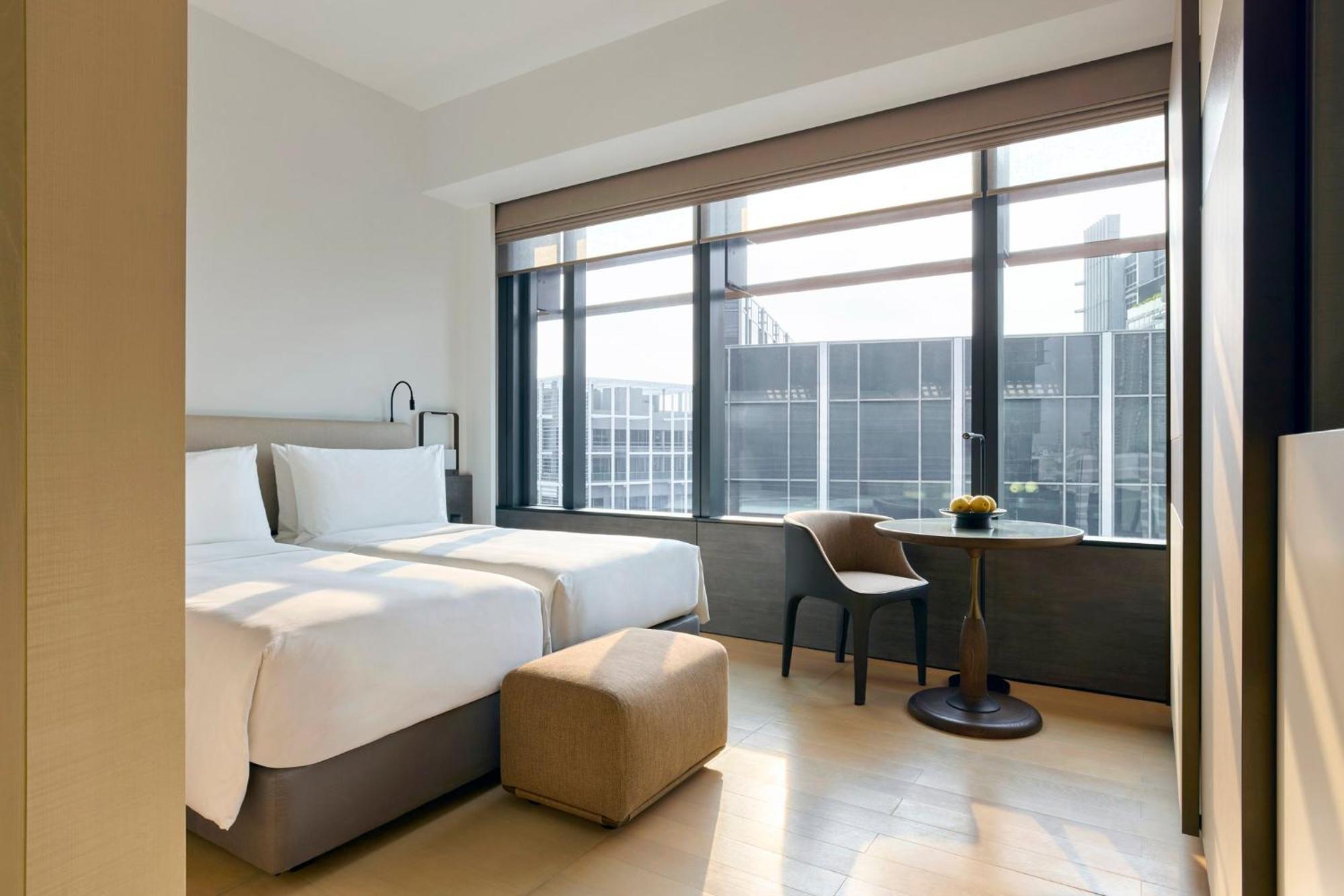 Hotel Metropolitan 5*
