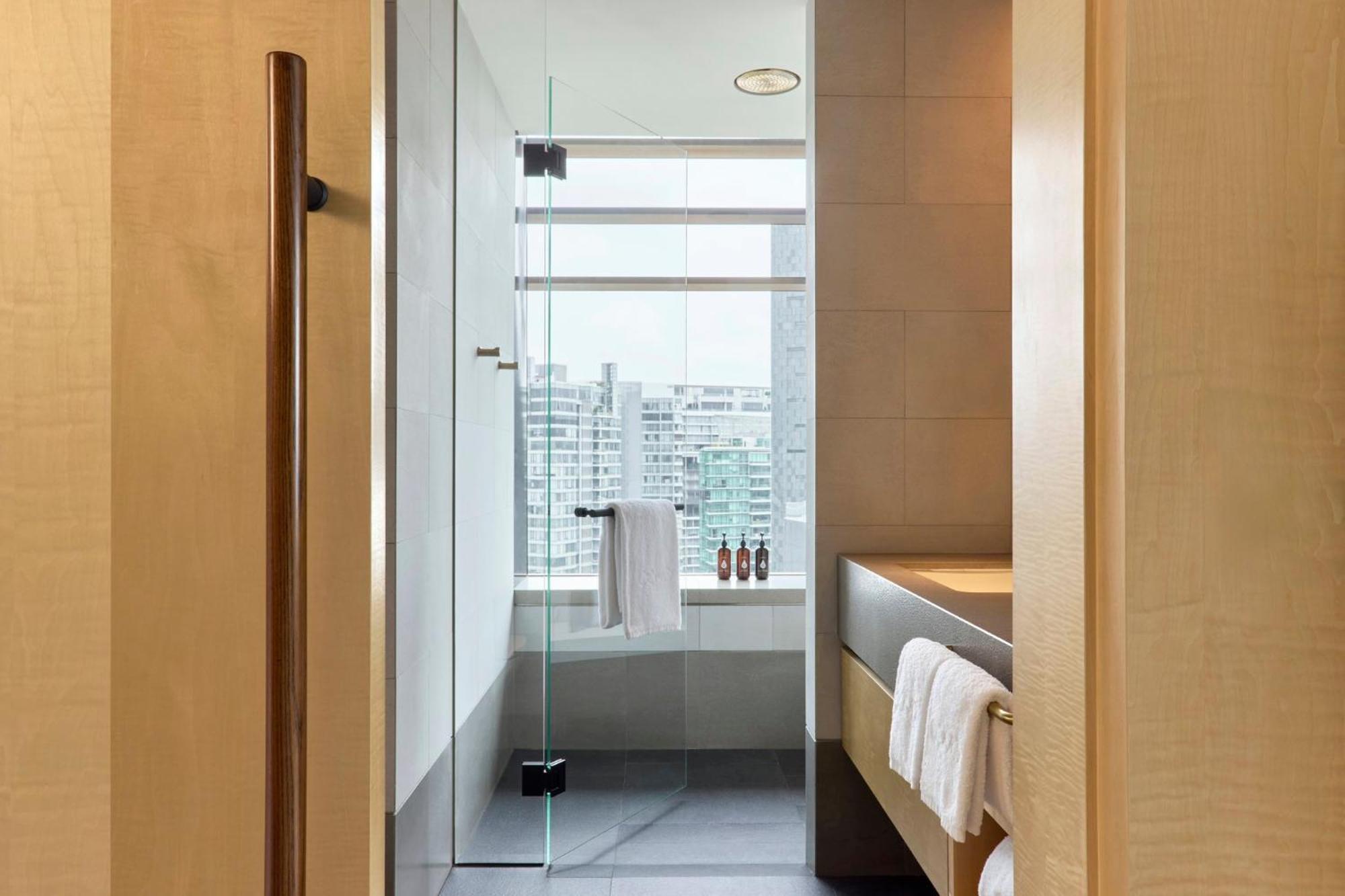 Metropolitan Hotel Singapore