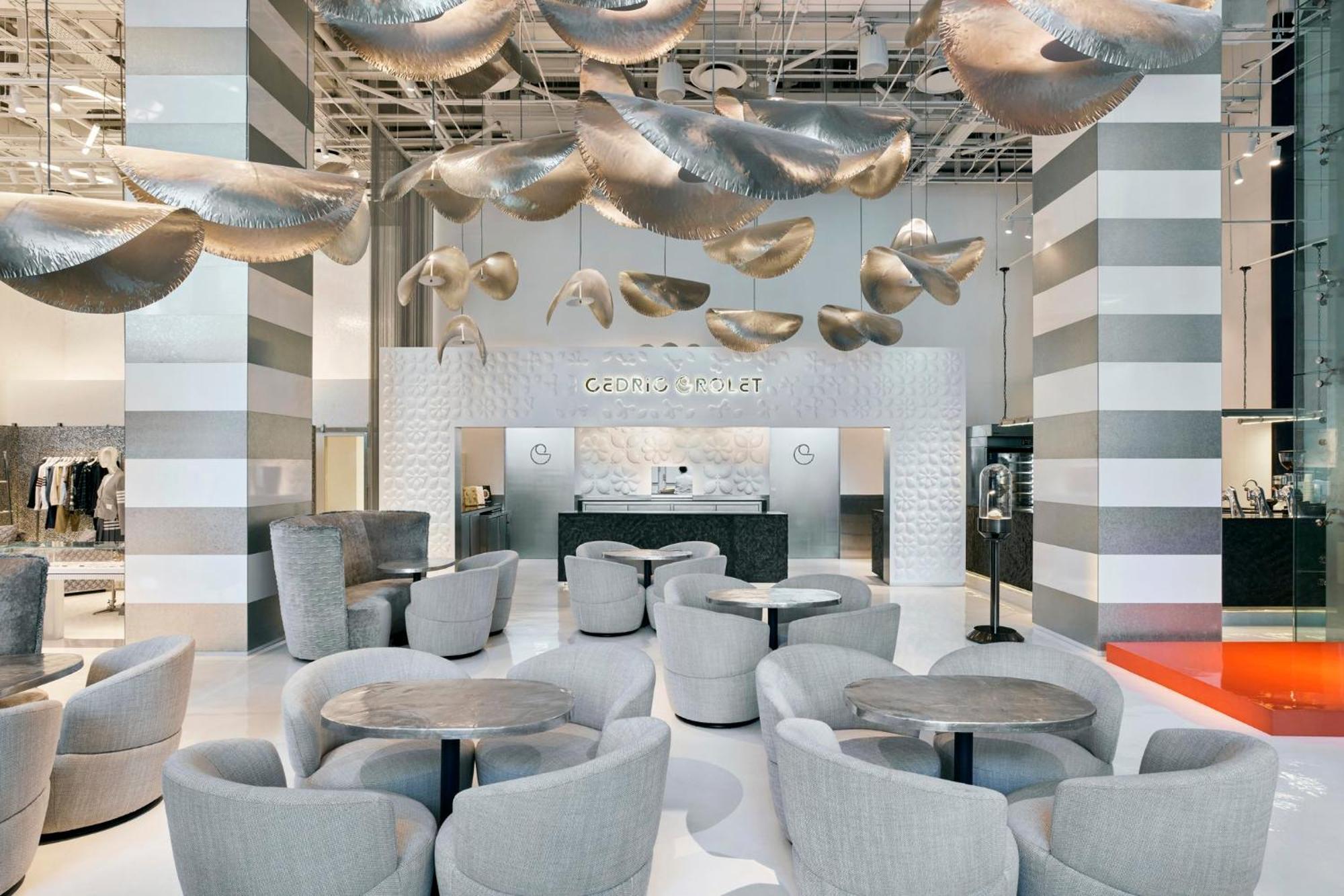 Metropolitan 5* Singapore