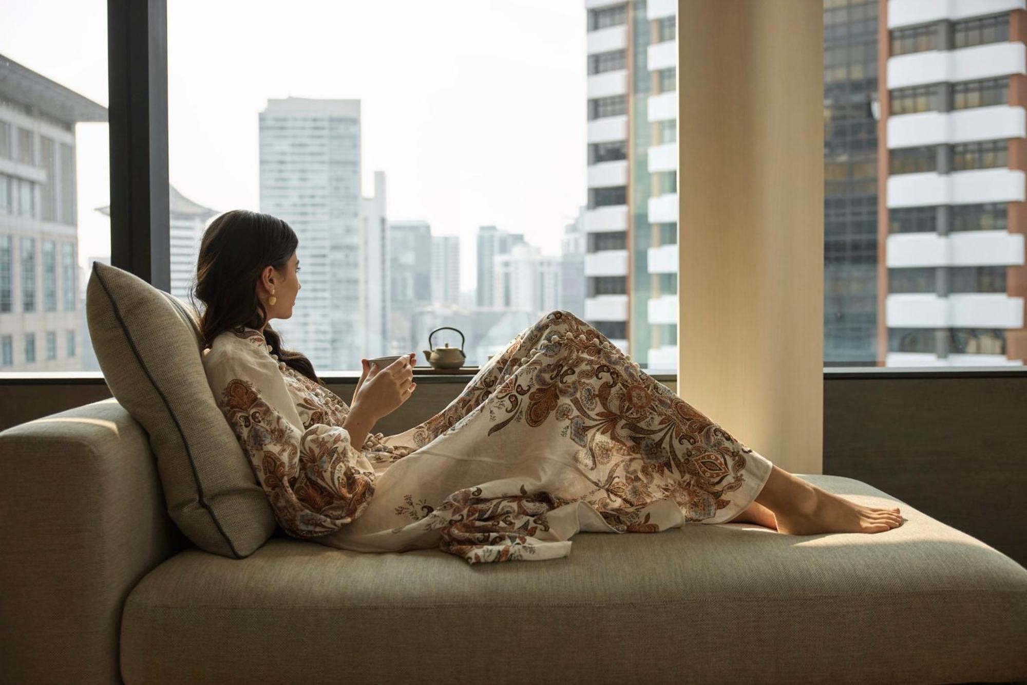 Hotel Metropolitan Singapore