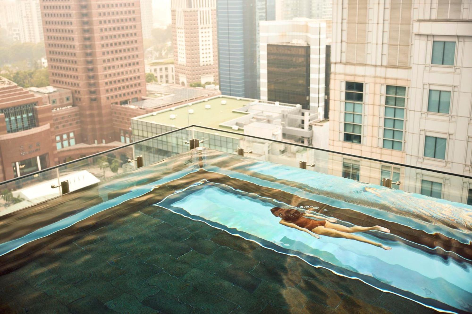 Metropolitan Hotel Singapore
