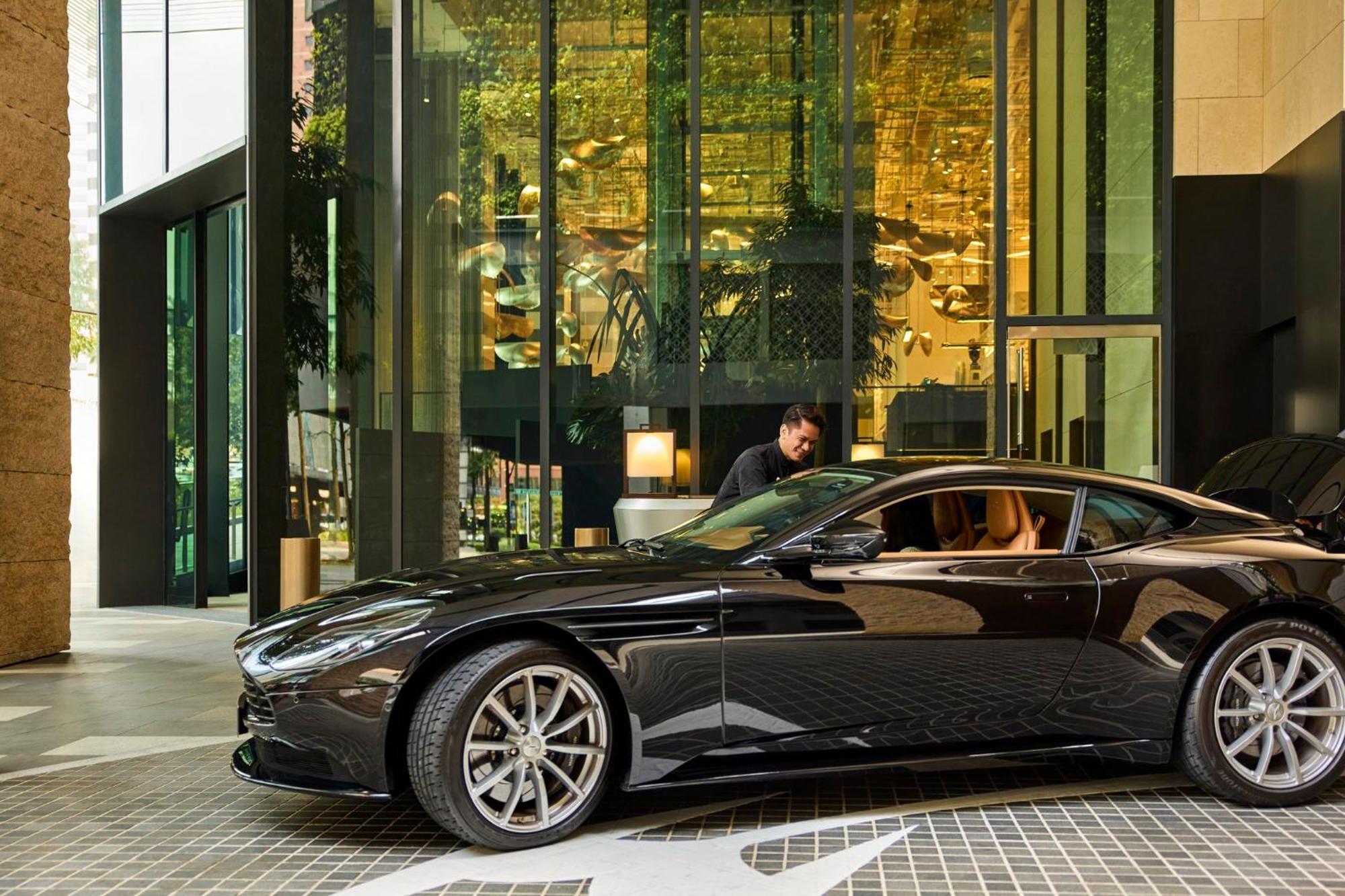 Metropolitan