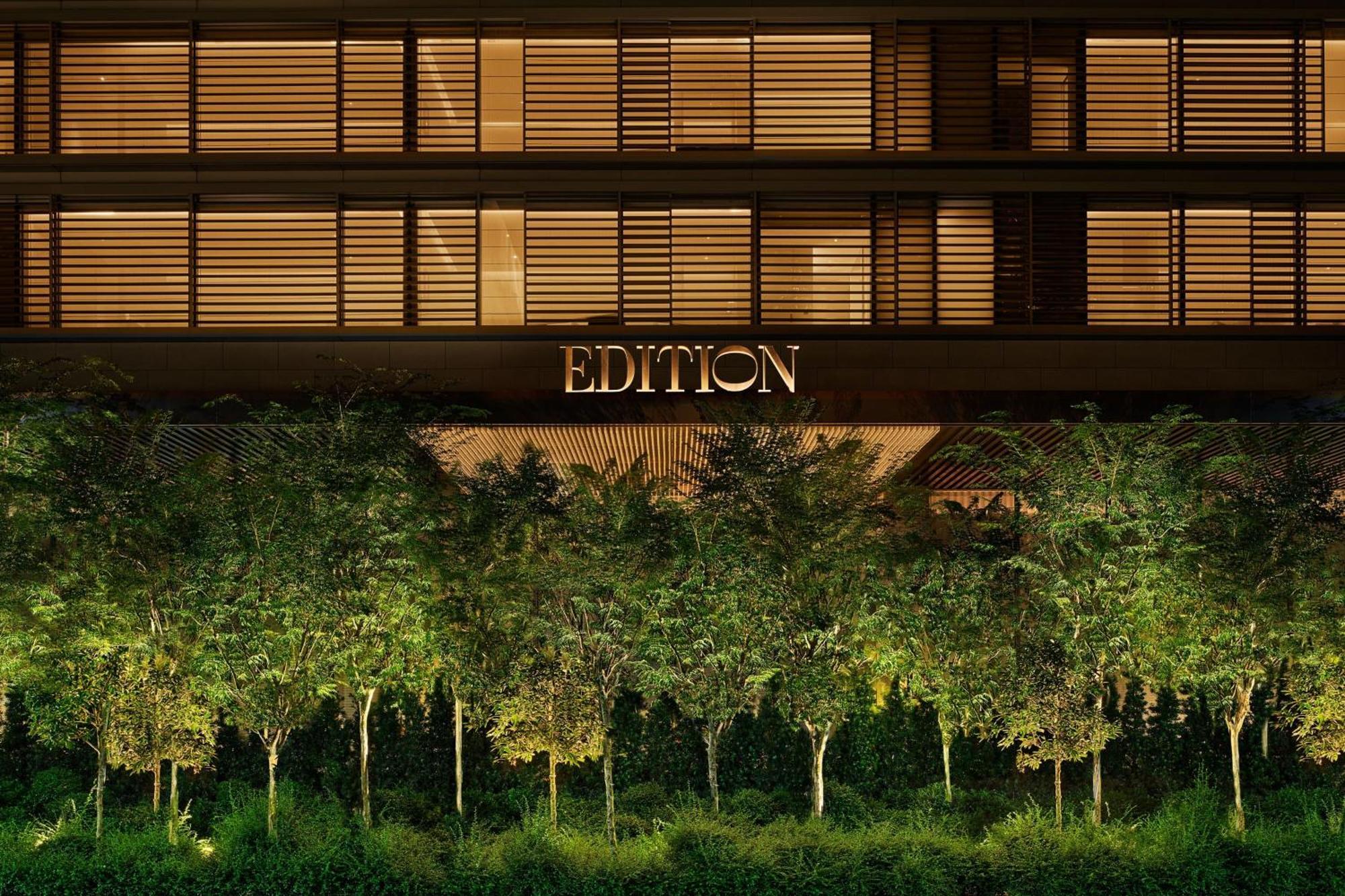 The Edition 5*
