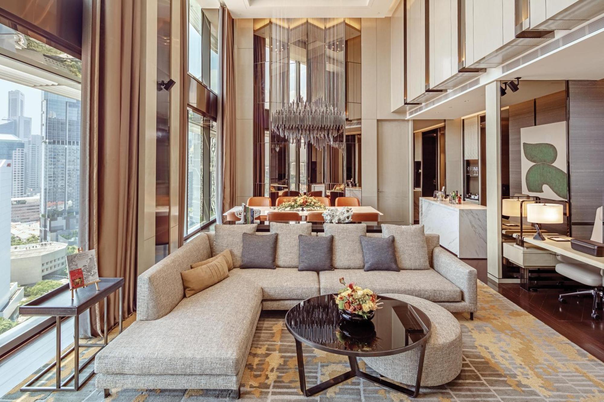 Hotel Sofitel Centre 5*