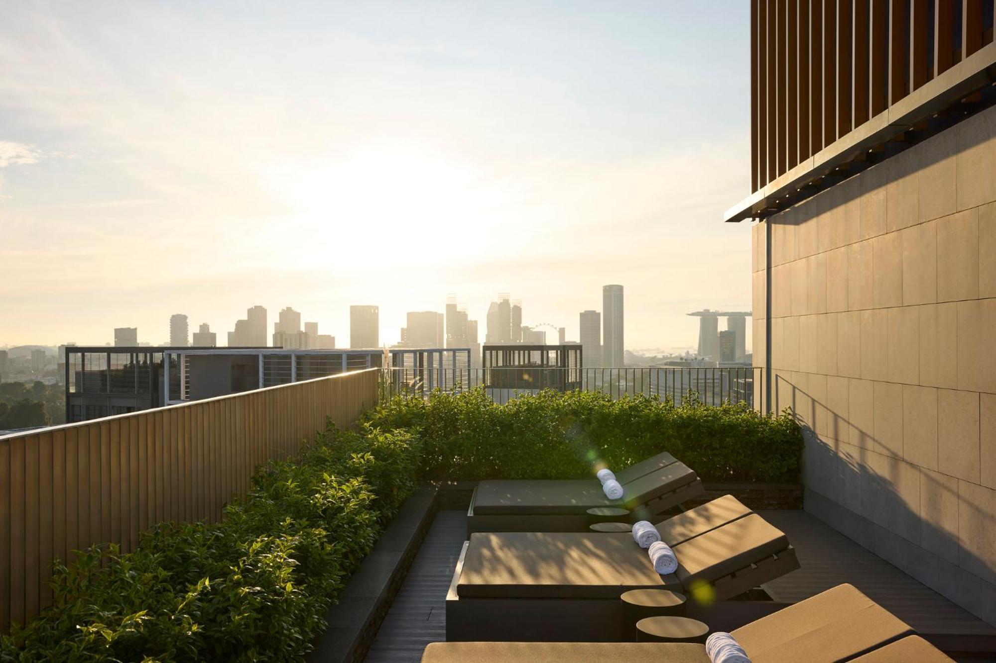 Hotel Metropolitan 5*
