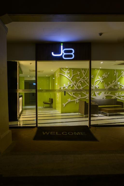 J8 Hotel