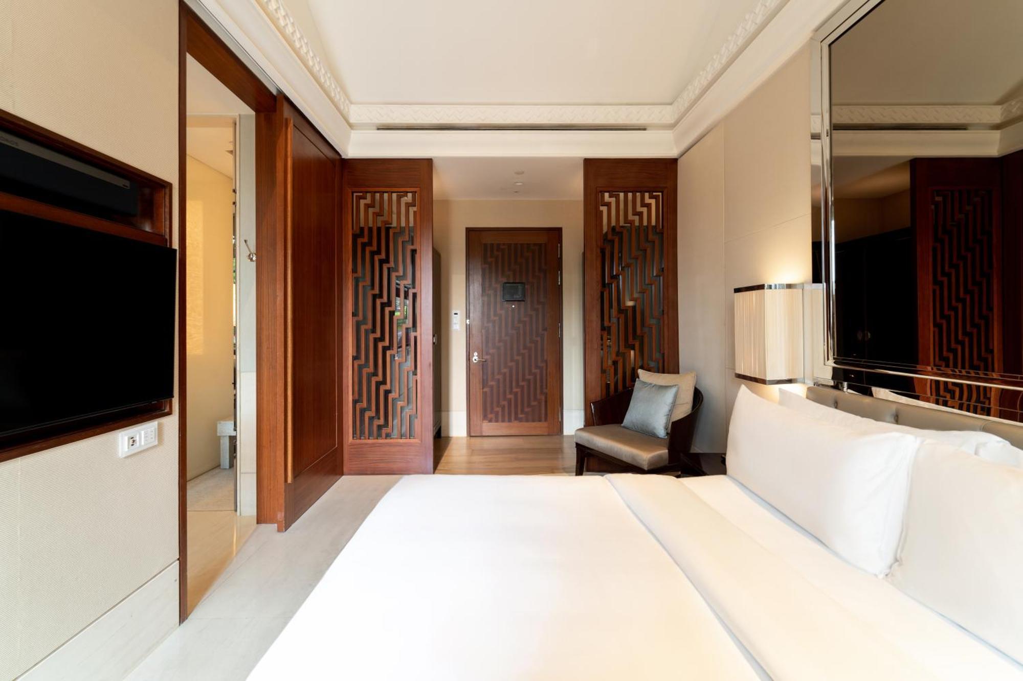 Hotel The Capitol Kempinski Singapura